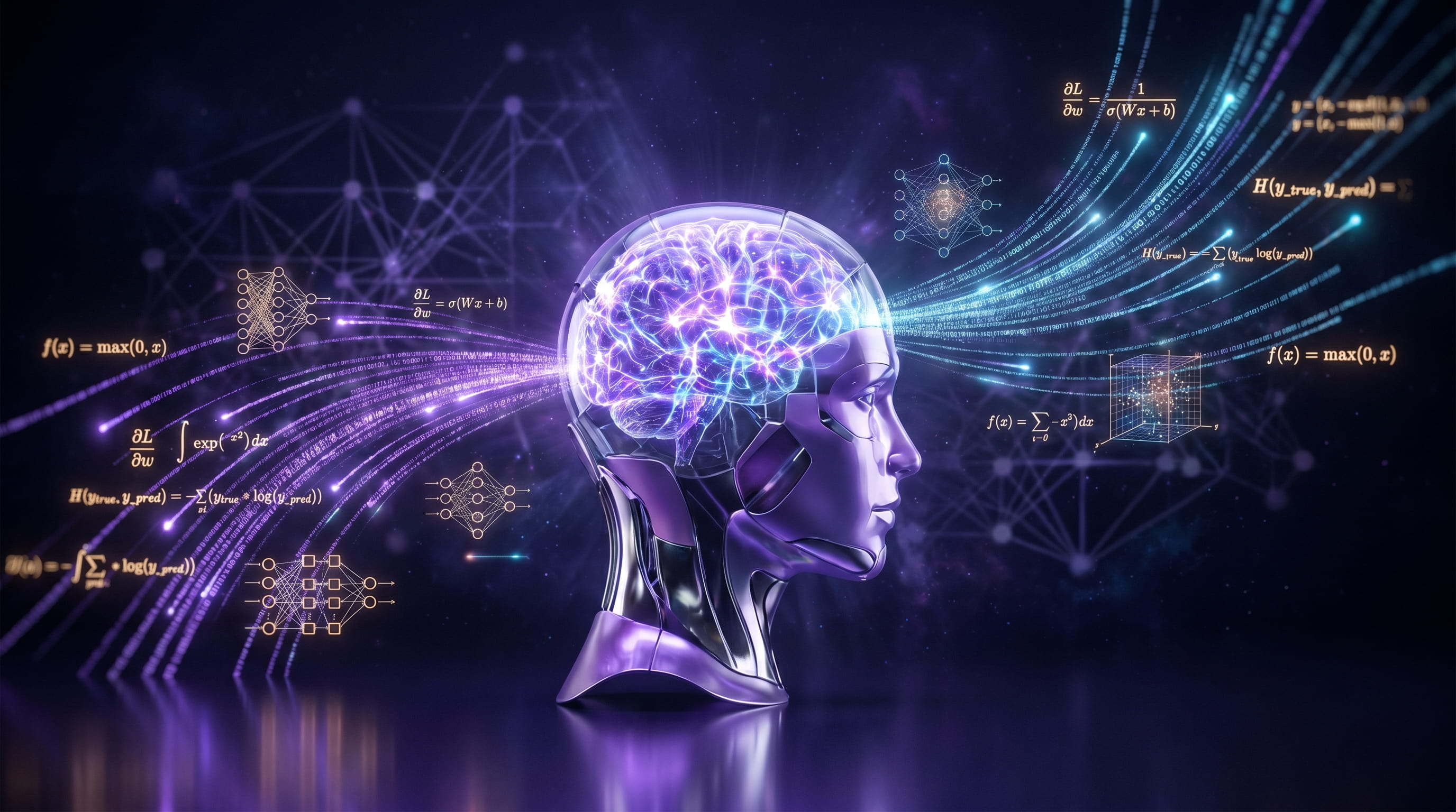 AI & ML Playlist