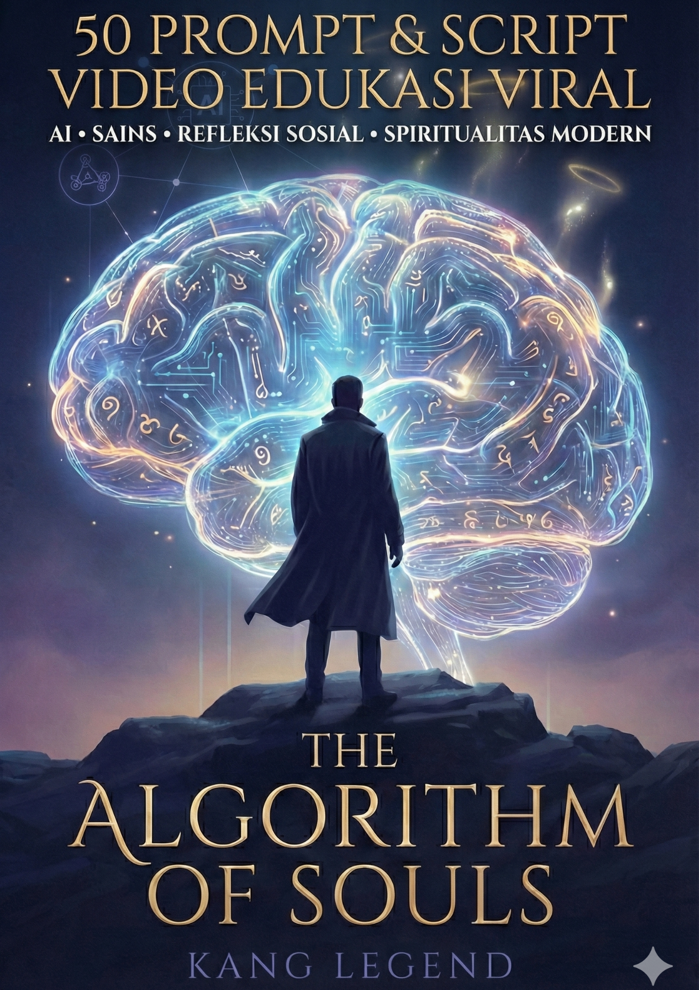 Algorithm of Souls